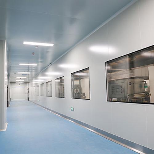 Pharma Project in Turkey