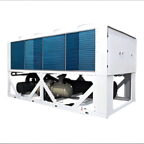 Air Cooled Chiller