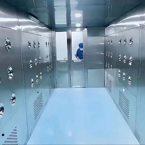 Air Shower