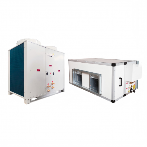 Cleanroom AHU