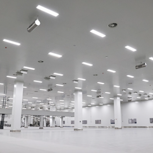 Food Cleanroom
