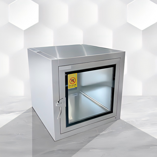 Pass box
